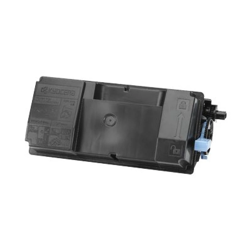 KYOCERA TK-3130 tonera kasetne 1 gab. oriģināla melna