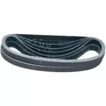 Hazet slīpēšanas lente, graudainība 100, 9033-4100/10, 10 gab. (9033-4100/10)