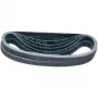 Hazet slīpēšanas lente, graudainība 100, 9033-4100/10, 10 gab. (9033-4100/10)