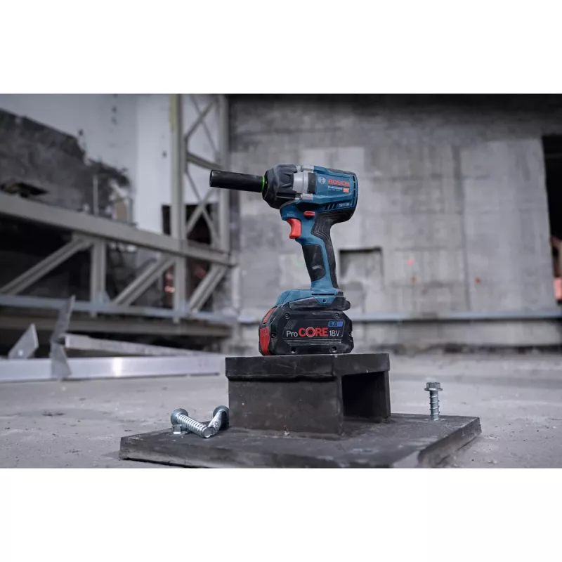 Cordless Power Tool Bosch 06019L9002 Compact Design