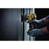 Bezvada skrūvgriezis DeWALT DCD701D2-QW, 12 V, 1500 apgr./min, 57,5 N·m, 2 x 2 Ah baterijas