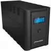PowerWalker VI 2200 LCD/FR nepārtrauktās barošanas avots (UPS) Double-c
