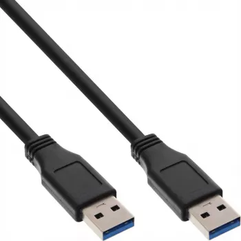 VALUE Roline - USB pagarinātāja kabelis - USB A tipa (vīr.)