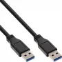 VALUE Roline - USB pagarinātāja kabelis - USB A tipa (vīr.)
