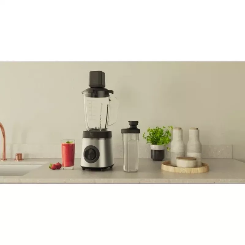 ELECTROLUX E6VB1-8 gab. krūzes blenderis