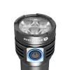 LED lukturītis everActive LUMINATO R FL-3300R — 3300 lūmeni, uzlādējams