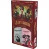 Kronologic - Paris1920: Liebesleid & Opernpanik, galda spēles paplašinājums