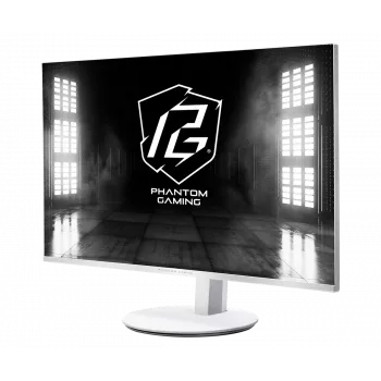Monitors ASROCK PG27FFS2E-W 27 collas 16:9 FHD 240Hz HDMI/DisplayPort
