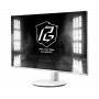 Monitors ASROCK PG27FFS2E-W 27 collas 16:9 FHD 240Hz HDMI/DisplayPort