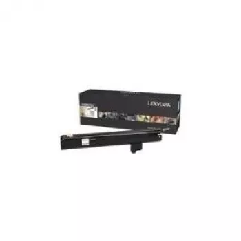 Lexmark C930X72G - CT350519 - Fotovadītāja bloks, melns - priekš C935dn, C935dtn, C935dttn, C935hdn, X940e, X945e