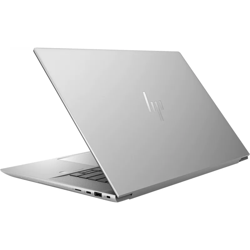 HP ZBook Studio G11 Mobile Workstation - Intel Core Ultra 7 155H - Win 11 Pro - GeForce RTX 4070 - 32GB RAM - 1TB SSD NVMe, TLC - 40,6 cm (16) IPS 1920 x 1200 - Wi-Fi 7, Bluetooth - tastatūra: vācu - ar HP Wolf Pro Secu...