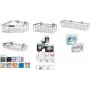 Vannas istabas sienas plaukts TESA 40207-00000-00
