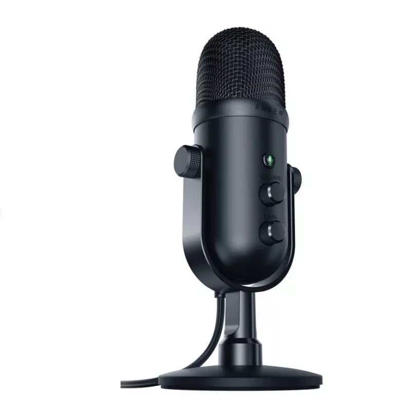 Studijas mikrofons Razer SEIREN V2 PRO