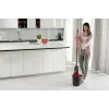 VILEDA mops Ultramax XL Box — mazgājama mikrošķiedra, 360° rotējoša galva, salokāms, cietām grīdām