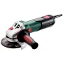 Leņķa slīpmašīna Metabo WEV 11-125 QUICK