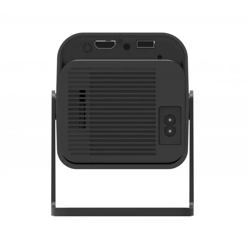 Projektors LED X2H Android 12.0 HDMI USB Full HD 1920x1080 300Ansi