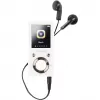 MP3 ATSKAŅOTĀJS 16GB BALTS/3717472 INTENSO