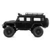 Amewi RC Crawler Mini-D90 AMXRock 4WD 1 16 RTR melns (22725)