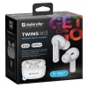 Defender TWINS 903 Bluetooth austiņas, baltas