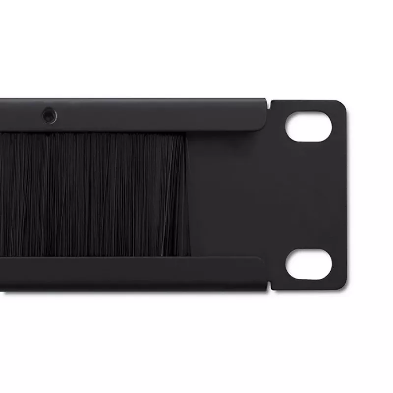 Qoltec 54513 19" statīva suku sloksne, 1U