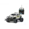 Revell New Mud Scout radio vadāms (RC) modelis bezceļa kravas auto ar elektrisko dzinēju