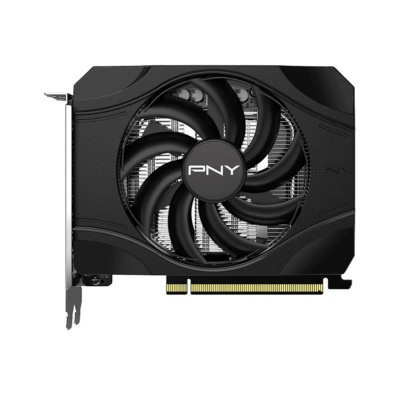 Video Card NVIDIA GeForce RTX 5050 8 GB GDDR6