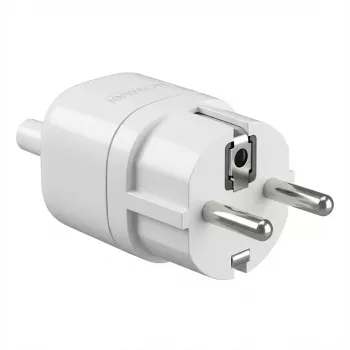 Elektriskā strāvas kontaktdakša Tips F Bachmann 910.270