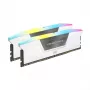 CORSAIR VENGEANCE RGB - Gaismas uzlabošanas komplekts - balts - 13.78 cm
