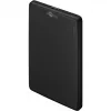 Goobay Magnetic Wireless Power Bank | 70182 | 5000 mAh | USB-C | Melns