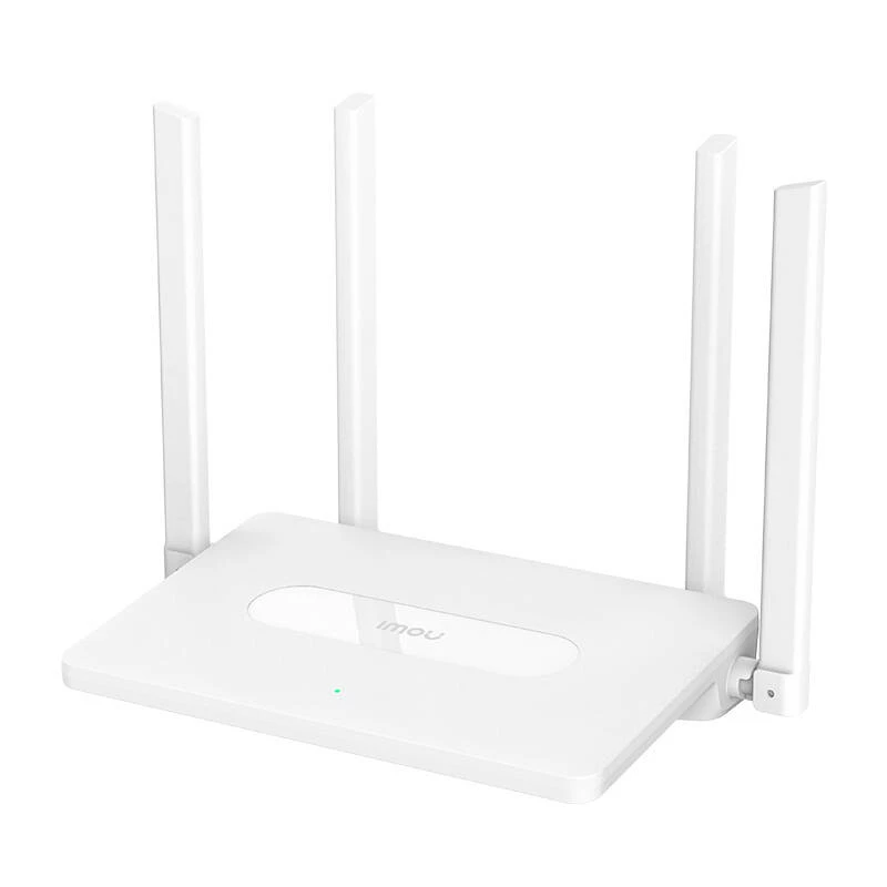 Maršrutētājs Imou HR12F divjoslu Wi-Fi AC1200