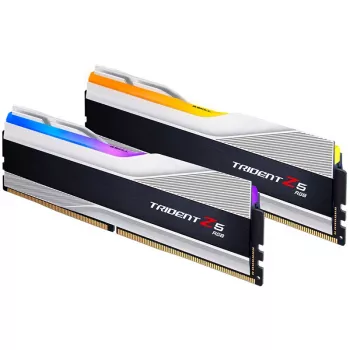 G.Skill F5-8000J4048F24GX2-TZ5RS atmiņas modulis 48 GB 2 x 24 GB DDR5 8000 MHz