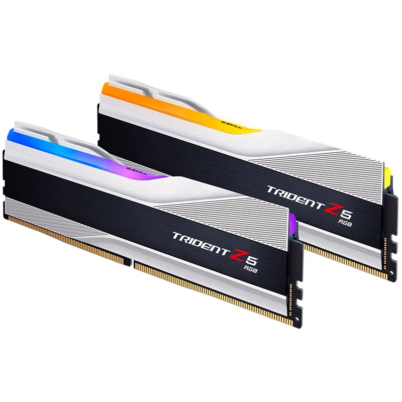 G.Skill F5-8000J4048F24GX2-TZ5RS atmiņas modulis 48 GB 2 x 24 GB DDR5 8000 MHz