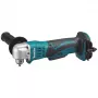 Makita DDA350Z urbis 1,8 kg Melns, Zils