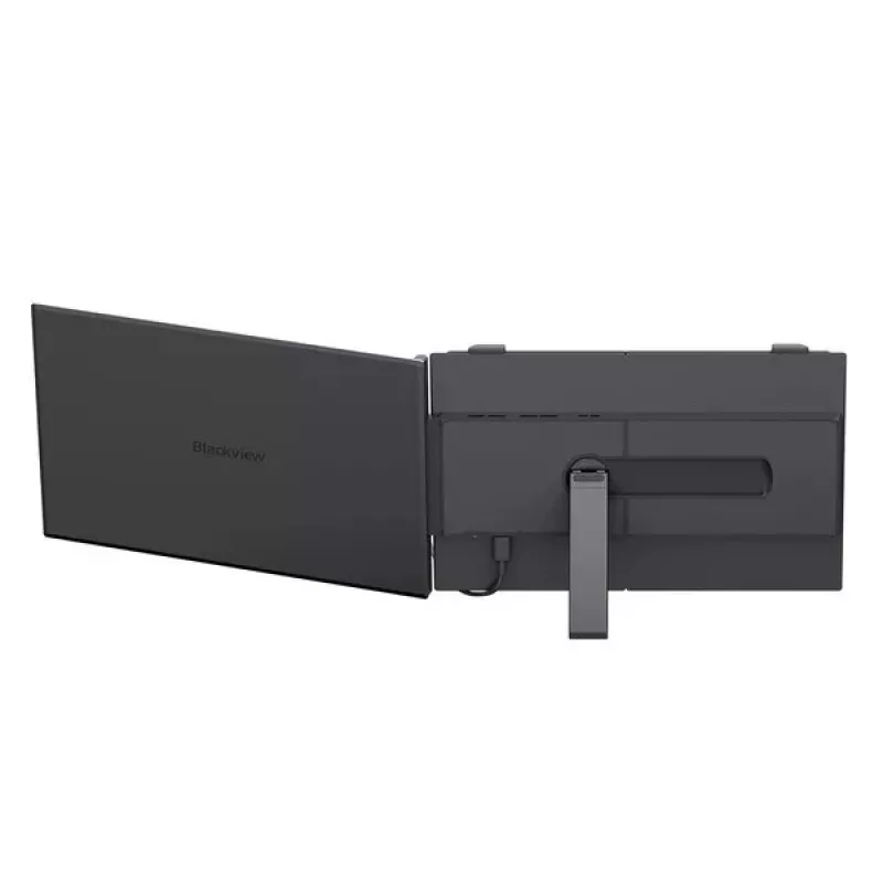 Blackview 14 portatīvais divu monitoru SCM6