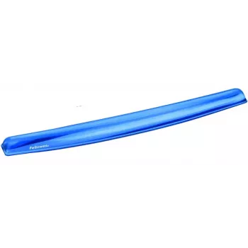 Wrist Rest Fellowes Crystals Gel 9113709