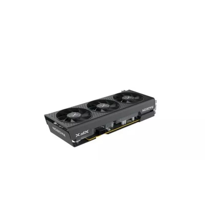 XFX Speedster QICK308 Radeon RX 7600 8GB GDDR6 grafikas karte