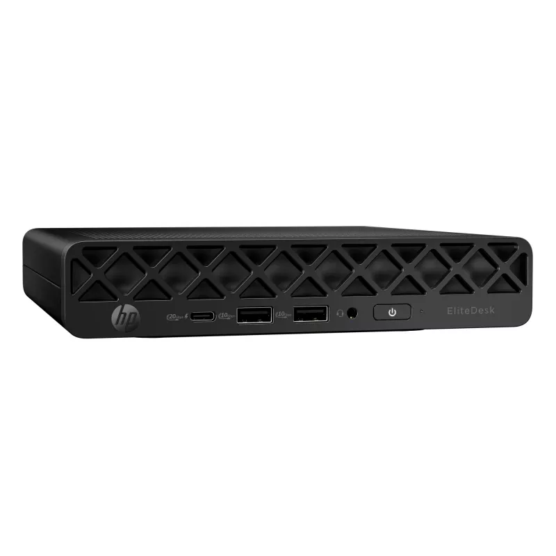 Dators HP ELITEDESK 8 MINI G1I U5-235T 16GB 512GB W11P WIFI6E HDMI