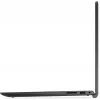 Dell 15 DC15255/AMD Ryzen 5 7520U/8GB/512GB SSD/15.6 FHD/AMD Radeon 610M/WLAN + BT/US Kb/3 Cell/W11Home/Carbon Melns/3yrs Basic Onsite