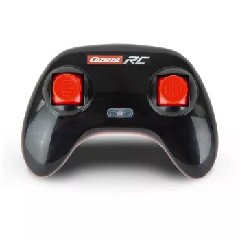 Radio vadāms kvadracikls CARRERA Mario Kart Yoshi mērogā 1:20 modelis 370400021