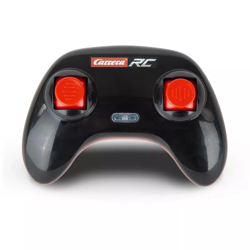 Radio vadāms kvadracikls CARRERA Mario Kart Yoshi mērogā 1:20 modelis 370400021