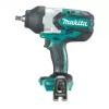 Makita DTW1002Z skrūvgriezis/triecienskrūvgriezis 2200 RPM Melns, Zaļš