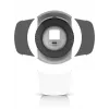 Ubiquiti tāldarbības IR LED, noteikšanas piederums G6 Pro Bullet un AI Pro. Balts (UACC-PRO-BULLET-ENHANCER-W)