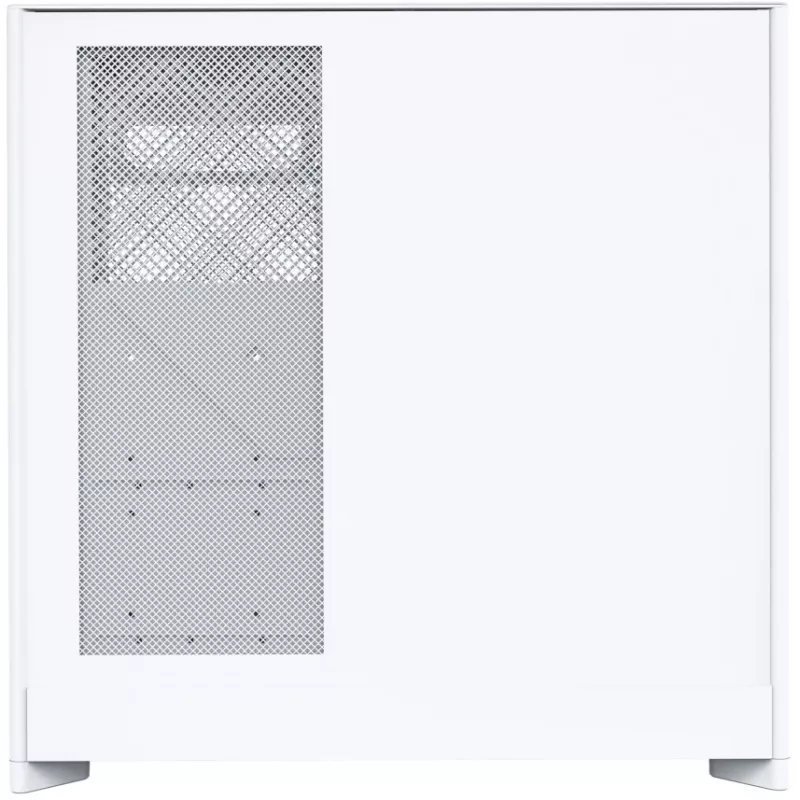 PC korpuss Montech HS02 PRO Midi Tower balts