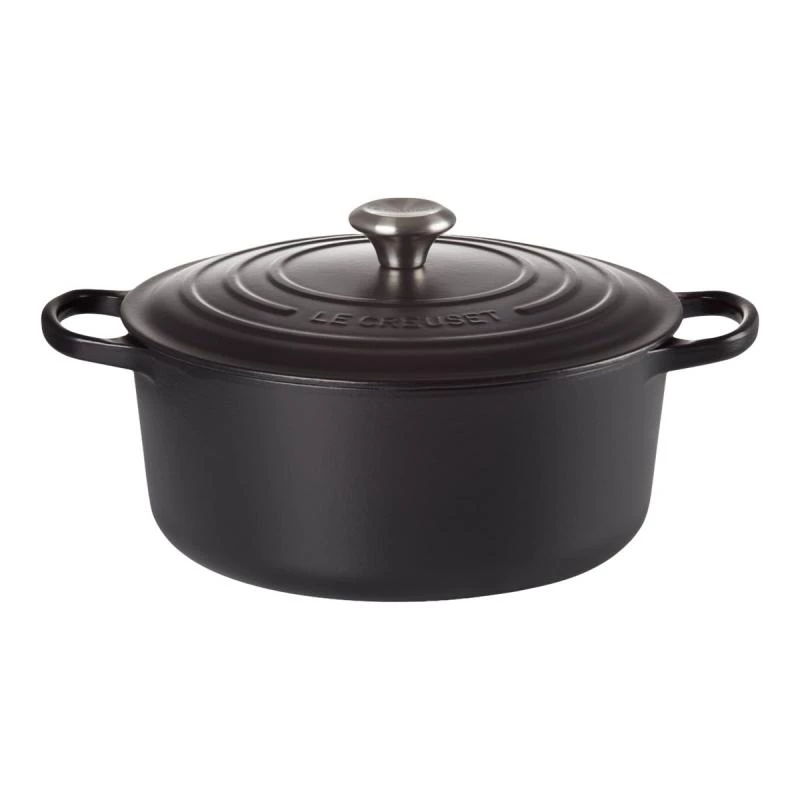 Le Creuset Signature apaļā kastroļa cepamā forma