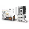 Mātesplate Sapphire PURE B850A WIFI7 ATX — B850 mikroshēmojums, Wi‑Fi 7, DDR4 atbalsts