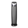 Gaisa attīrītājs Clean Air Optima CA-508 60 dB 240 m³/h pelēks, sudrabains