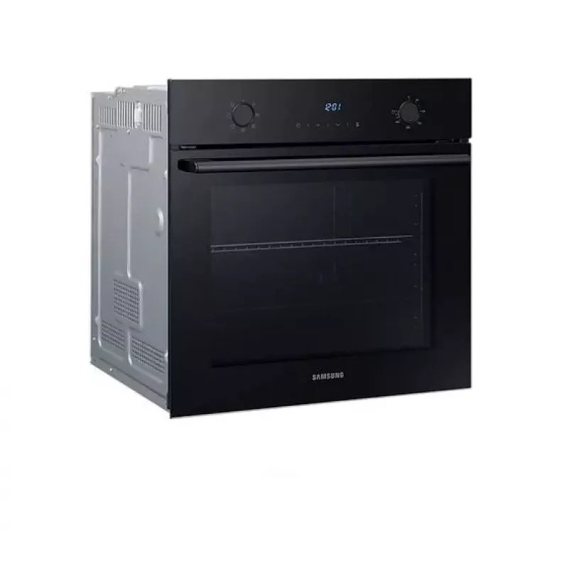 Cepeškrāsns Samsung NV68A1140BK