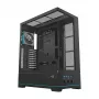 Datorkorpuss darkFlash DY451L PRO Melns ATX melns