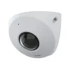 IP drošības kamera Axis P9117-PV 2160x2160 Iekštelpu Vadu Griestu Balta