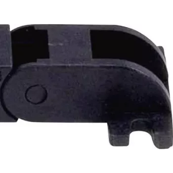 LappKabel SILVYN® CHAIN Light SR200 - savienojuma elements, piemērots: SR 20025 61211269, saturs: 1 gab. (61211269)